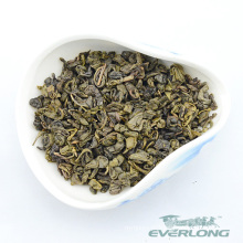 Chá verde da pólvora da qualidade superior (3505C)